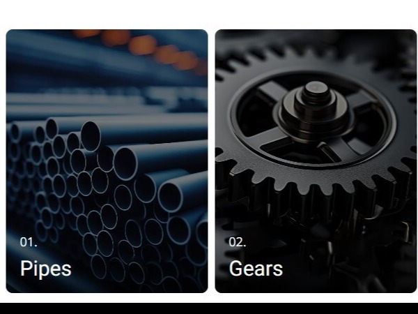 Use Cases for Any Content