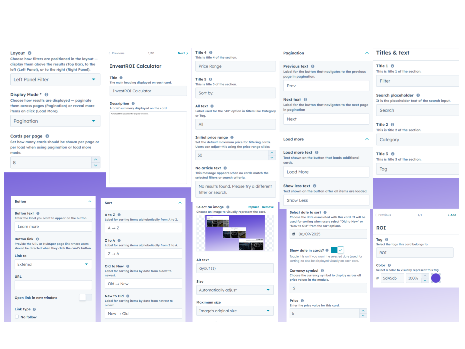 Smart Inputs, Seamless Control